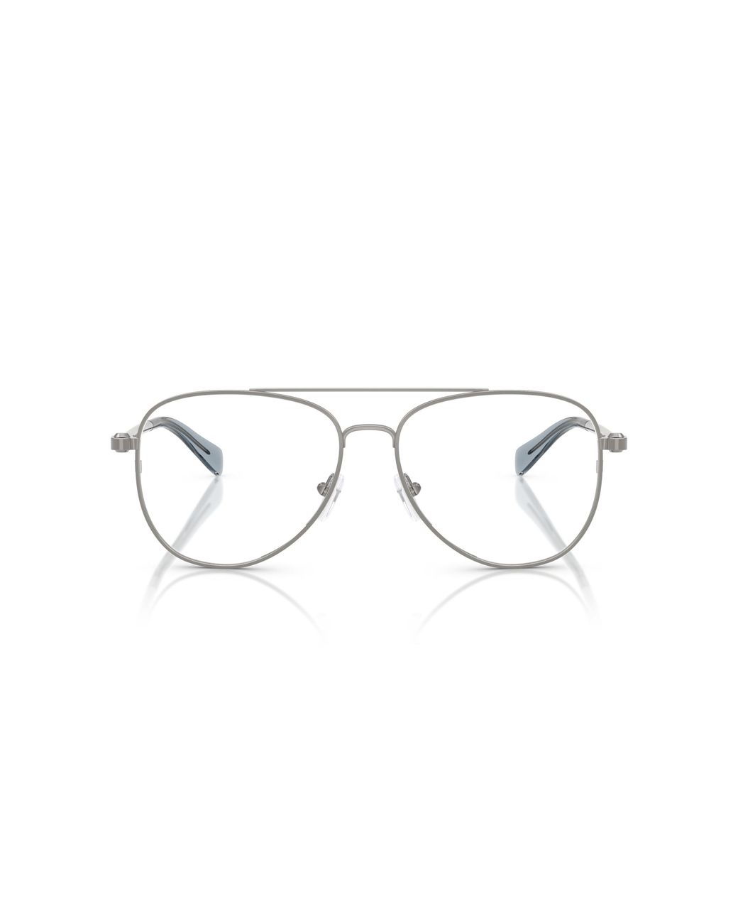 Michael Kors Black Mk3089 São Paulo 1002 Optical Frames Metal Pilot Normal