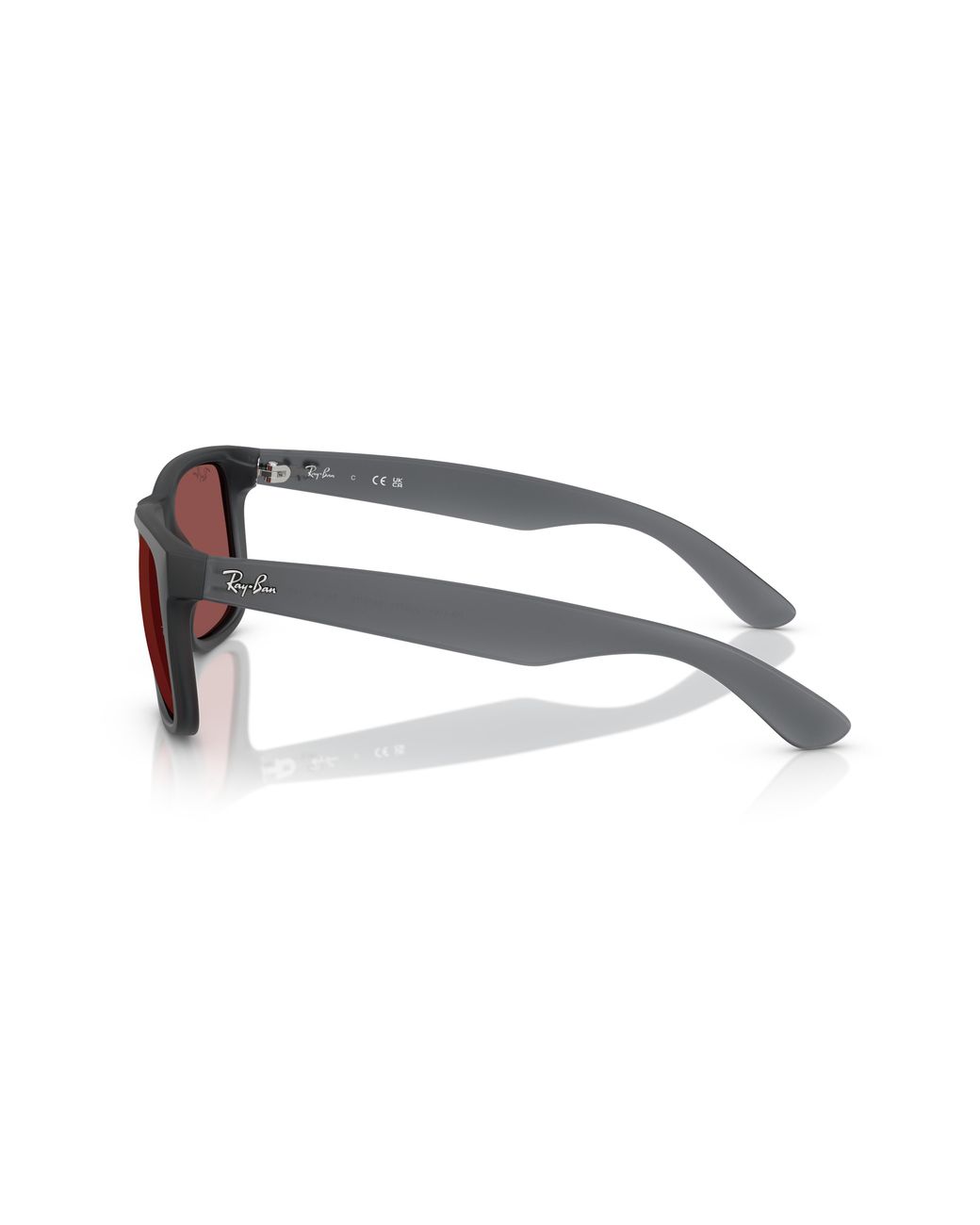 Ray-Ban Black Ray for men