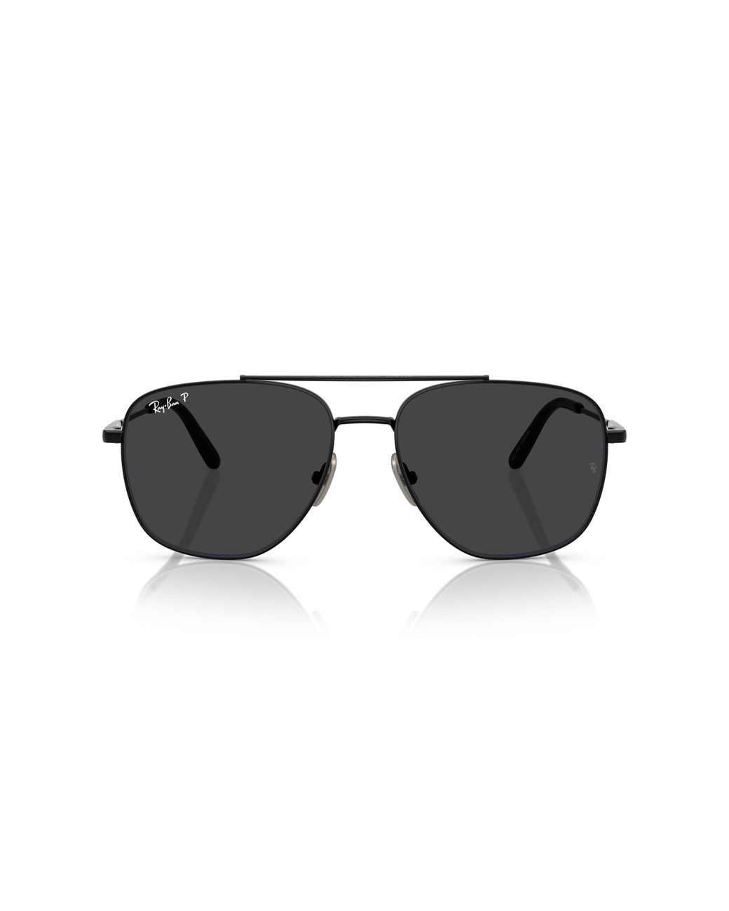 Ray-Ban Black Ray