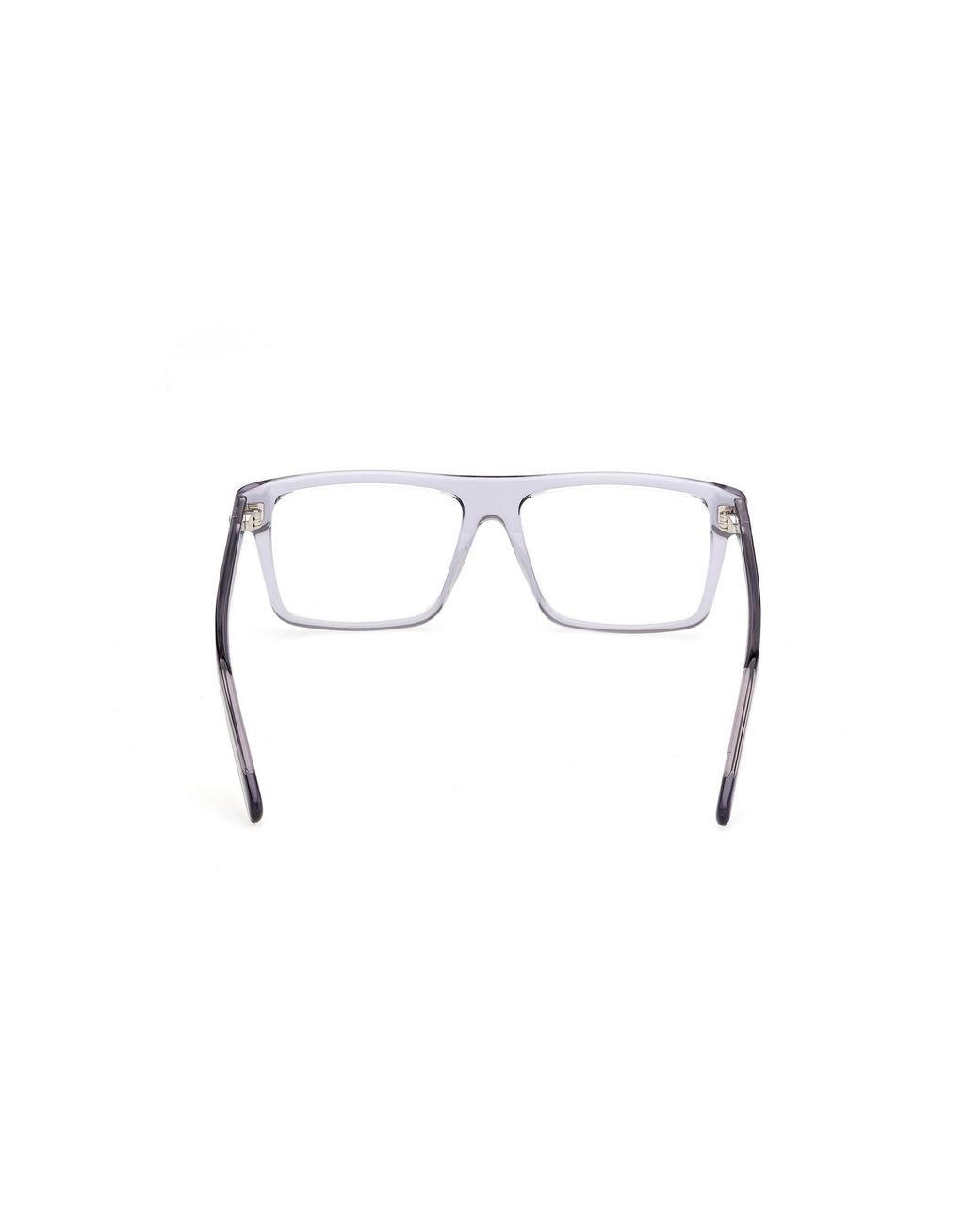 Adidas Originals Black Or5144 020 Optical Frames Acetate Squared Normal for men