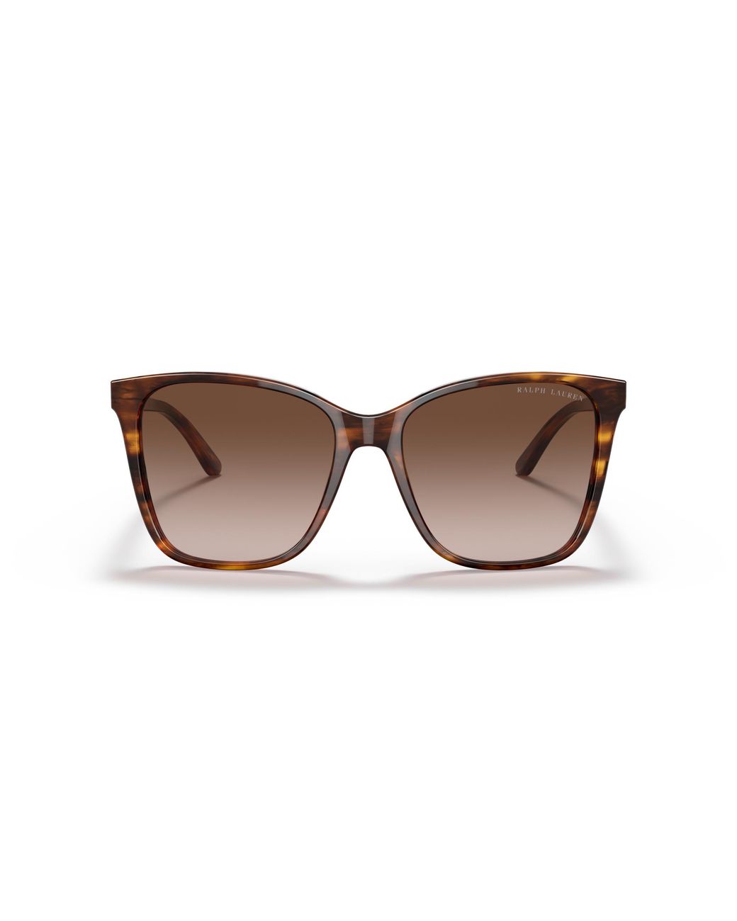 Ralph Lauren Black Rl8201 500713 Sunglasses Acetate Pillow Normal Shaded