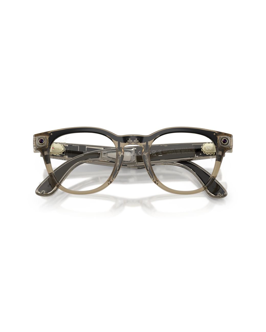 Ray-Ban Black Ray