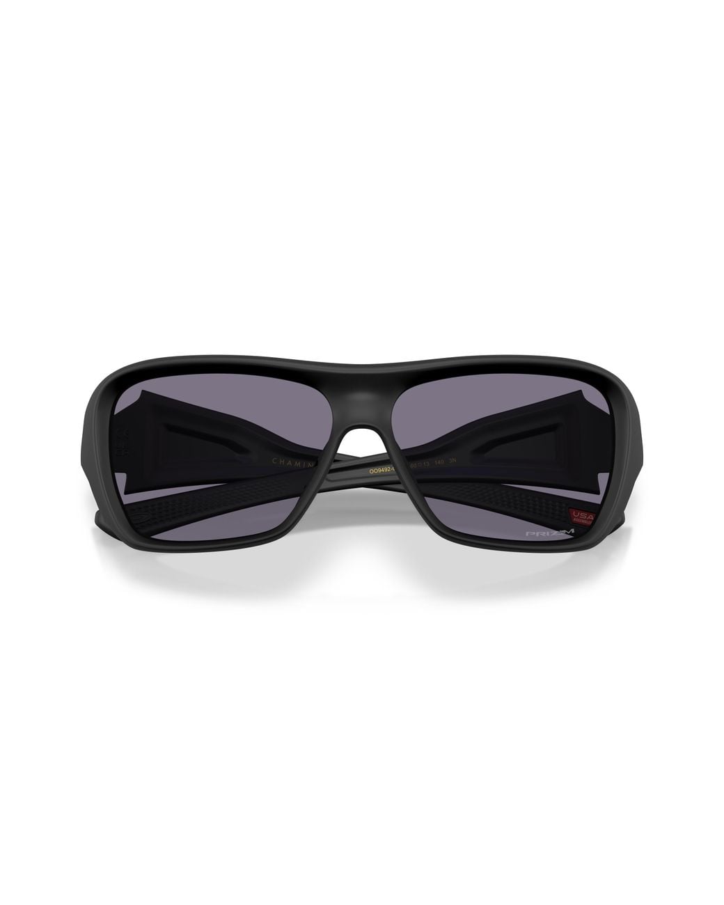 Oakley Black Oo9492 Chaminade 949209 Sunglasses O_Matter Squared Normal