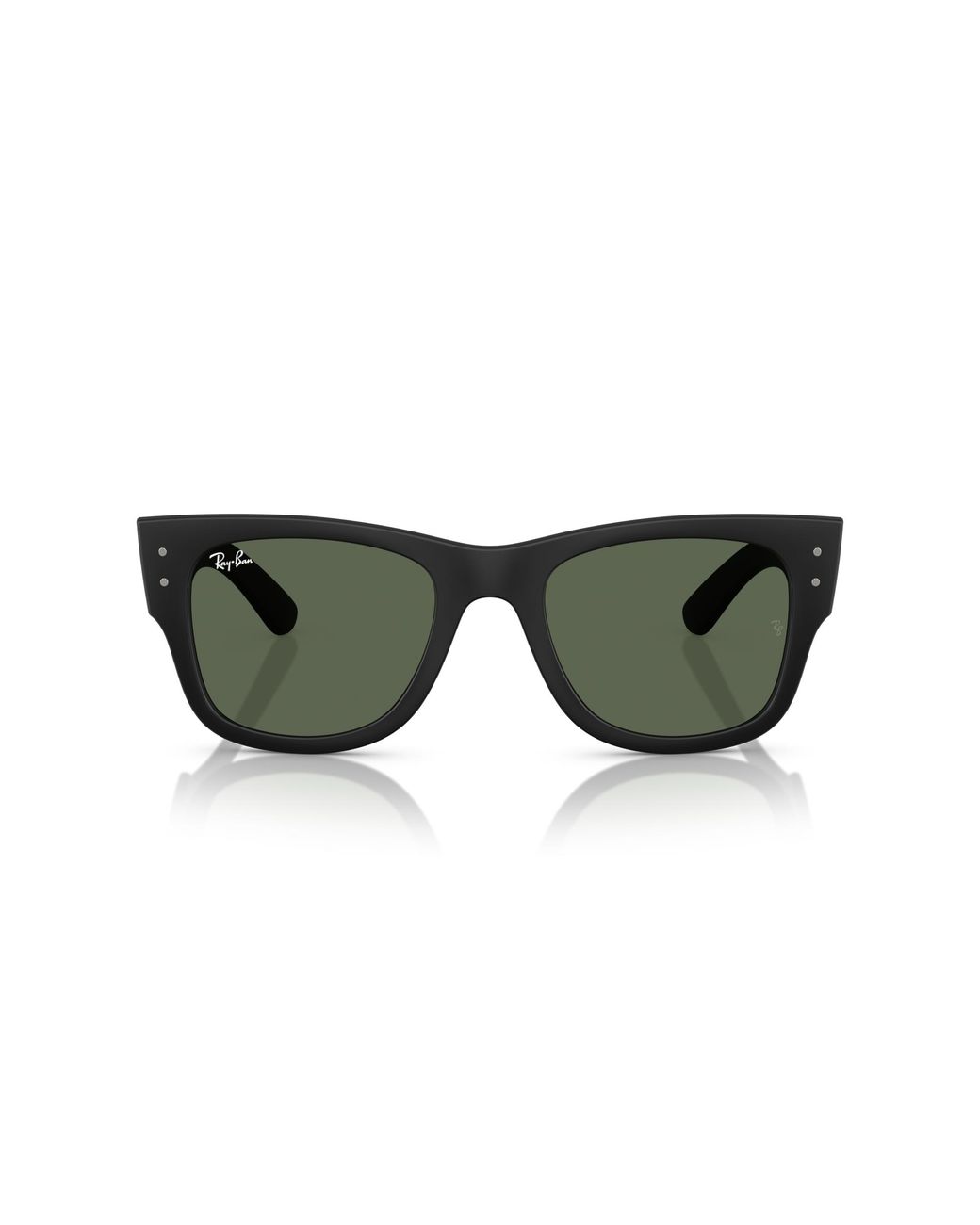 Ray-Ban Black Ray