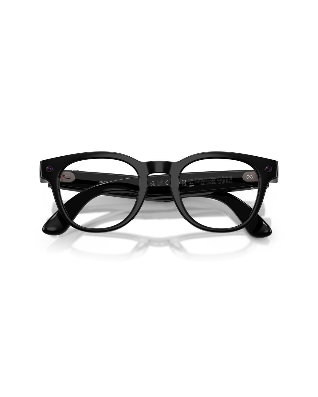 Ray-Ban Black Ray