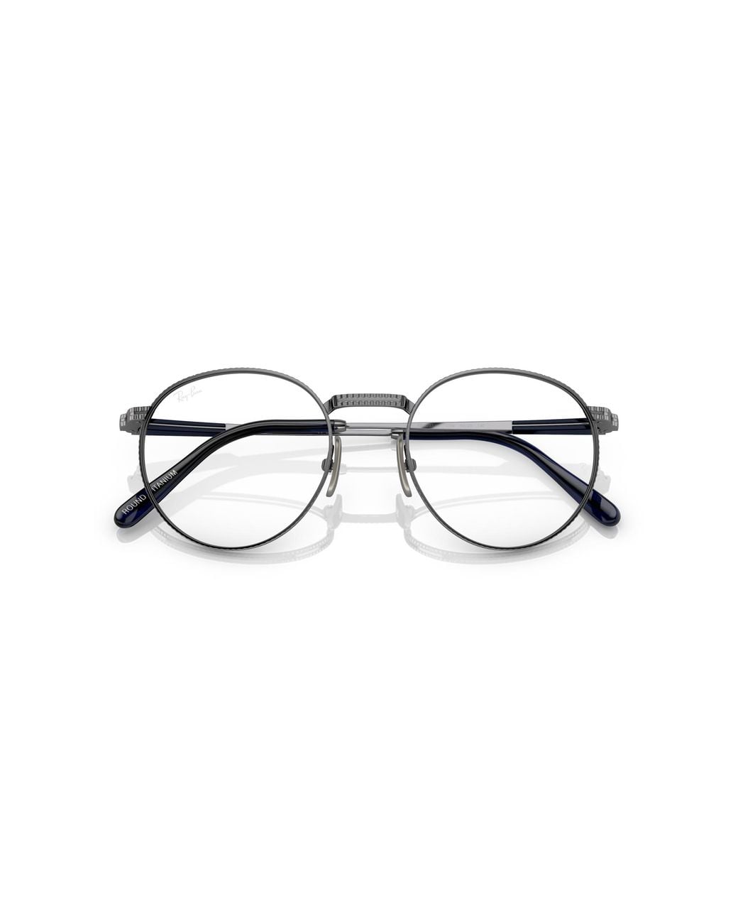 Ray-Ban Black Ray