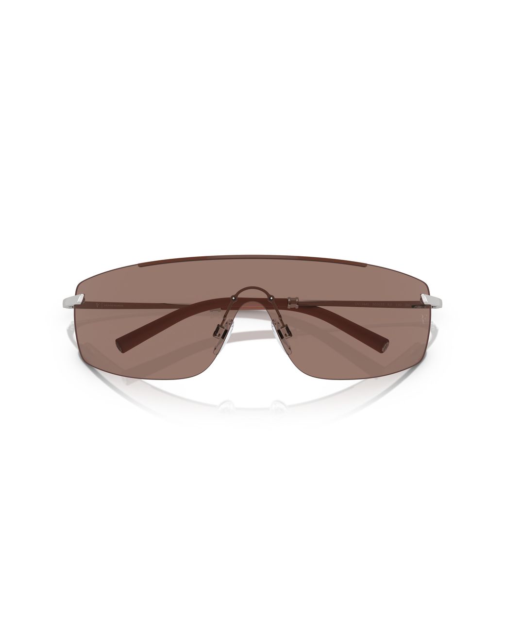 Oliver Peoples Black Ov1344S R-5 503653 Sunglasses Metal Geometric Normal for men