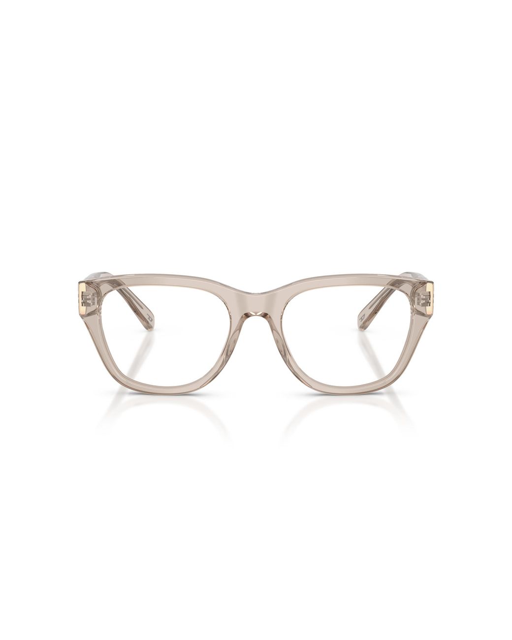 DIESEL Black Dl4001 2007 Optical Frames Acetate Squared Normal