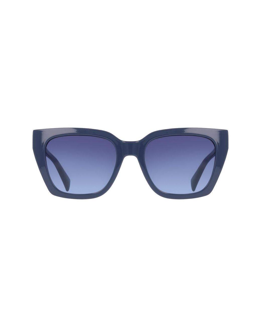 Liu Jo Black Lj808S 400 Sunglasses Bio-Inject Squared Normal