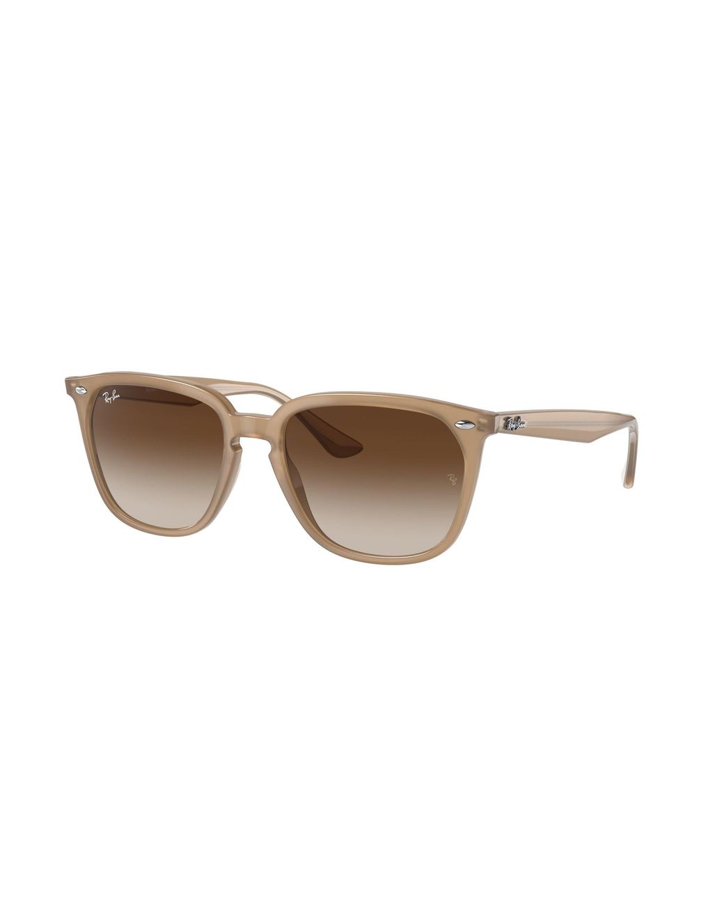 Ray-Ban Black Ray