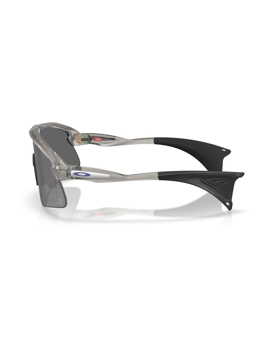 Oakley Gray Oo9517 Stunt Devil 951718 Sunglasses O_Matter Squared Normal