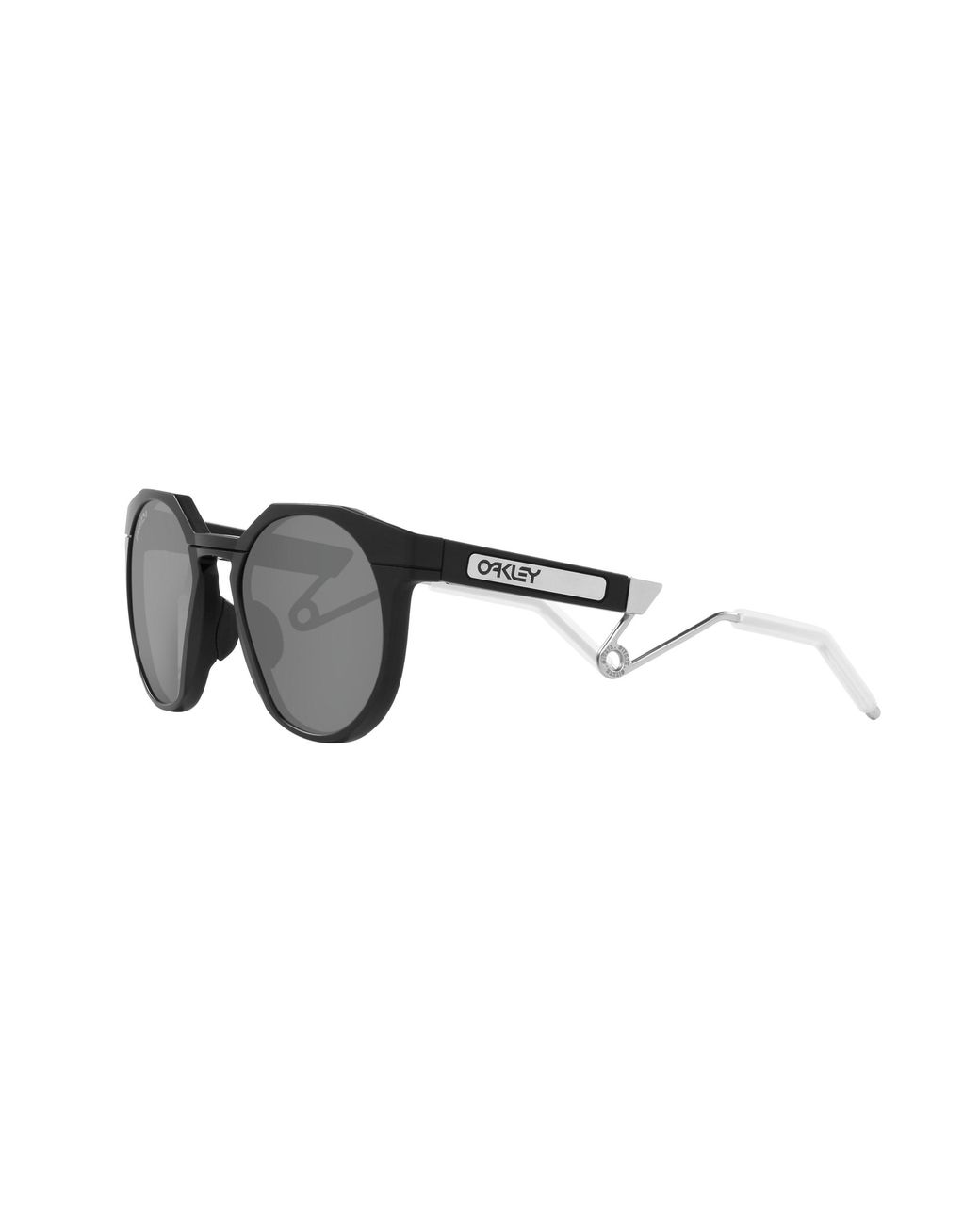 Oakley Black Oo9279 Hstn Metal 927901 Sunglasses O_Matter Round Normal Prizm