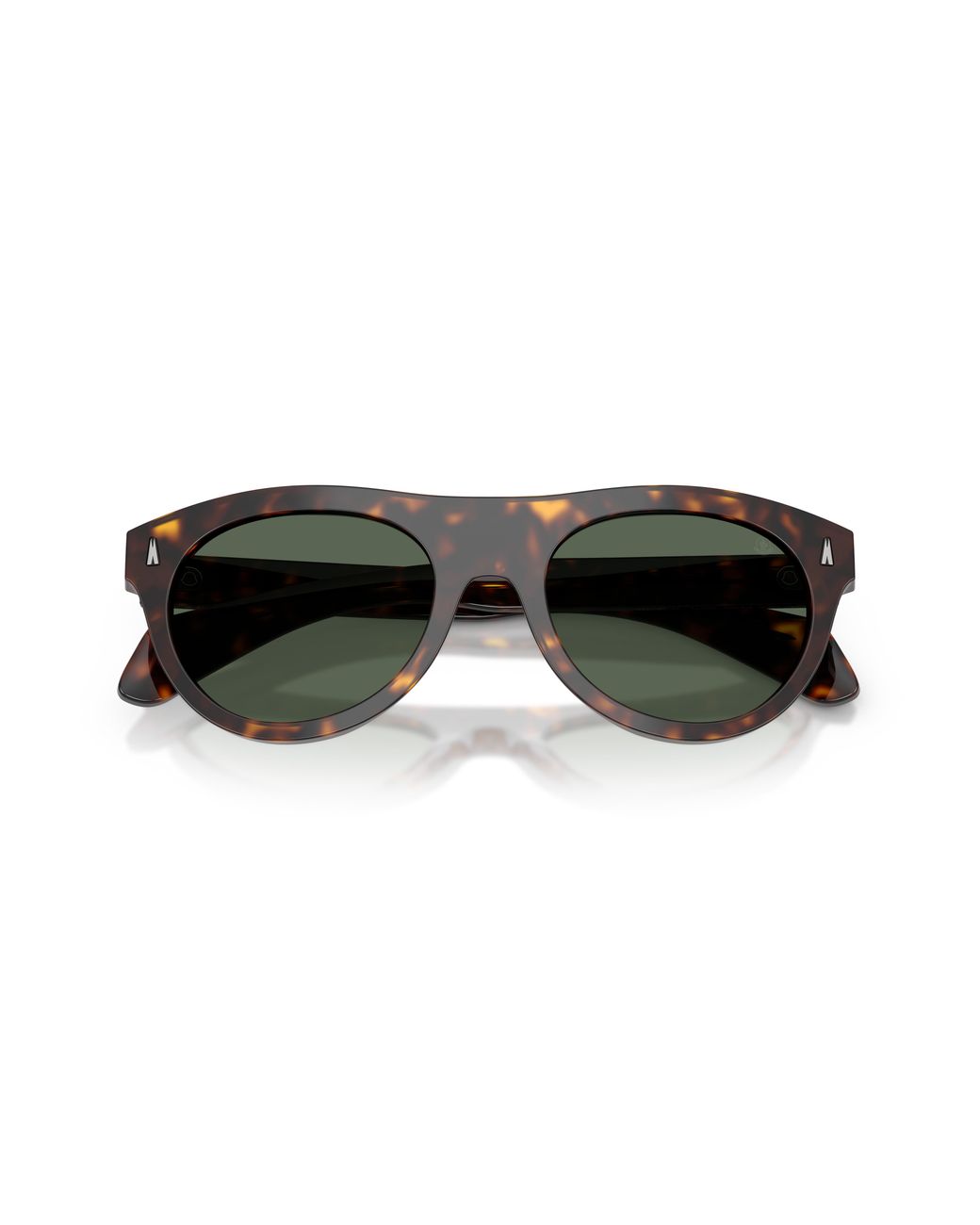 Moncler Black Me6022U Splash 300271 Sunglasses Acetate Round Normal