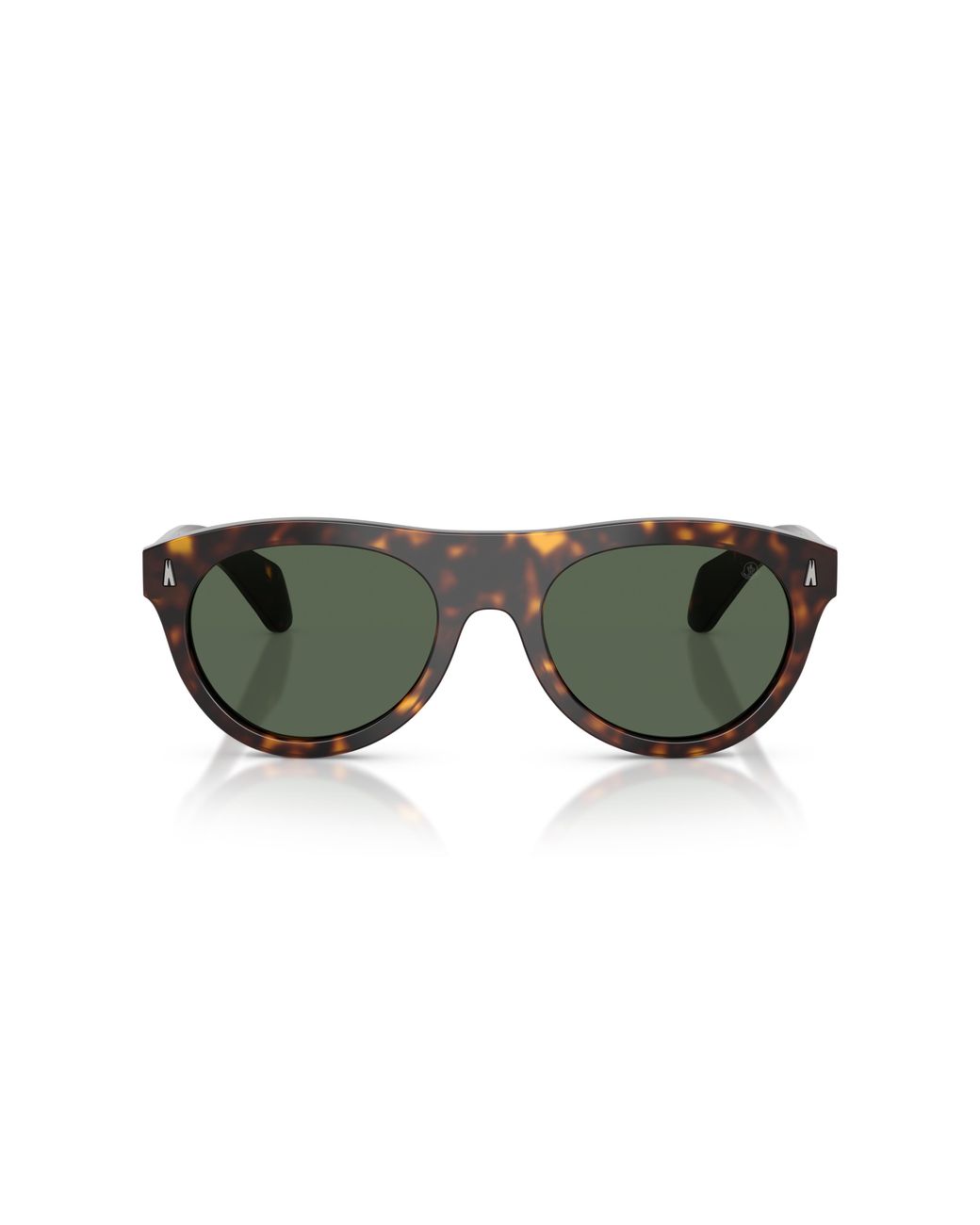 Moncler Black Me6022U Splash 300271 Sunglasses Acetate Round Normal