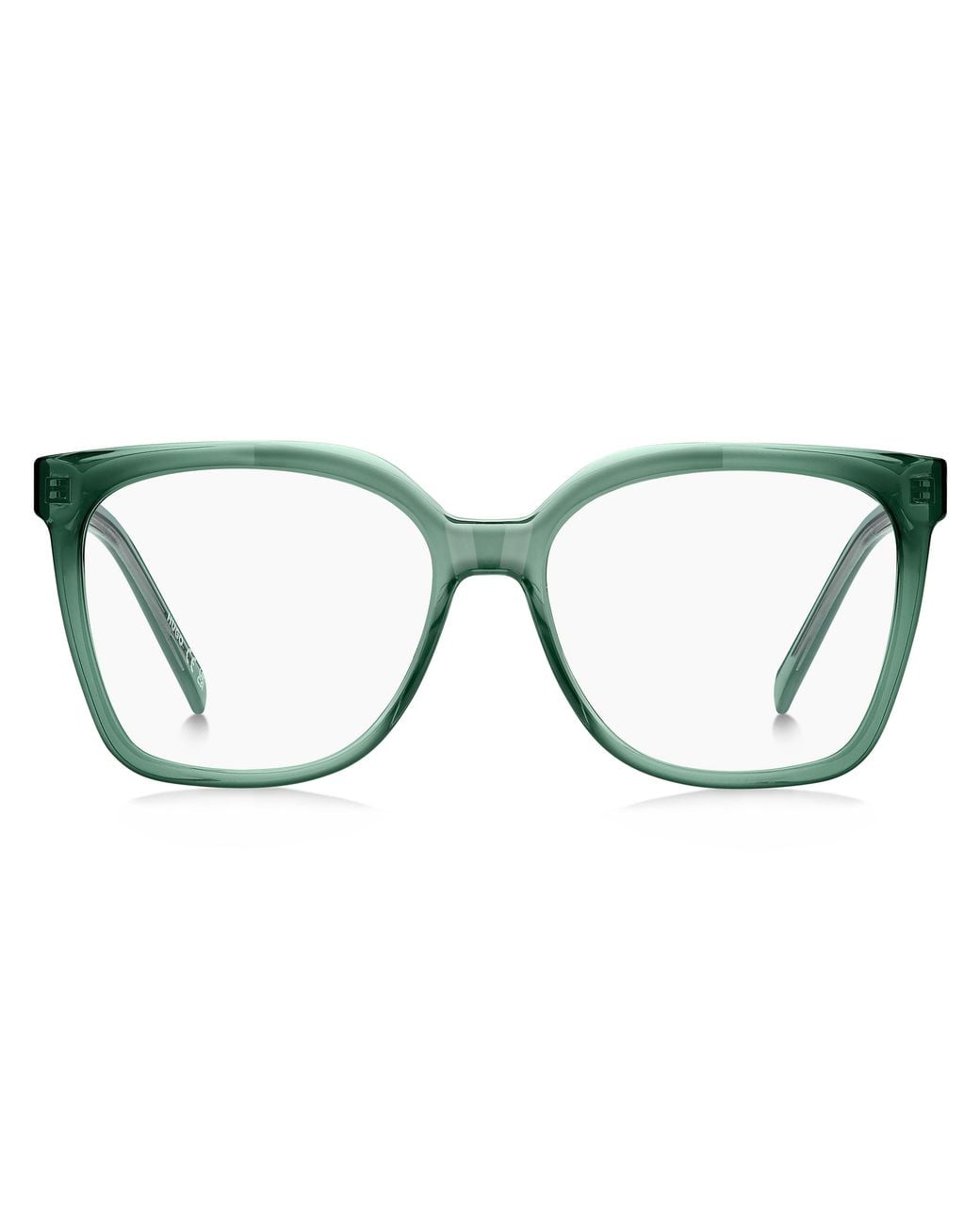 Boss Black Hg 1363 Zi9 Optical Frames Acetate Squared Normal
