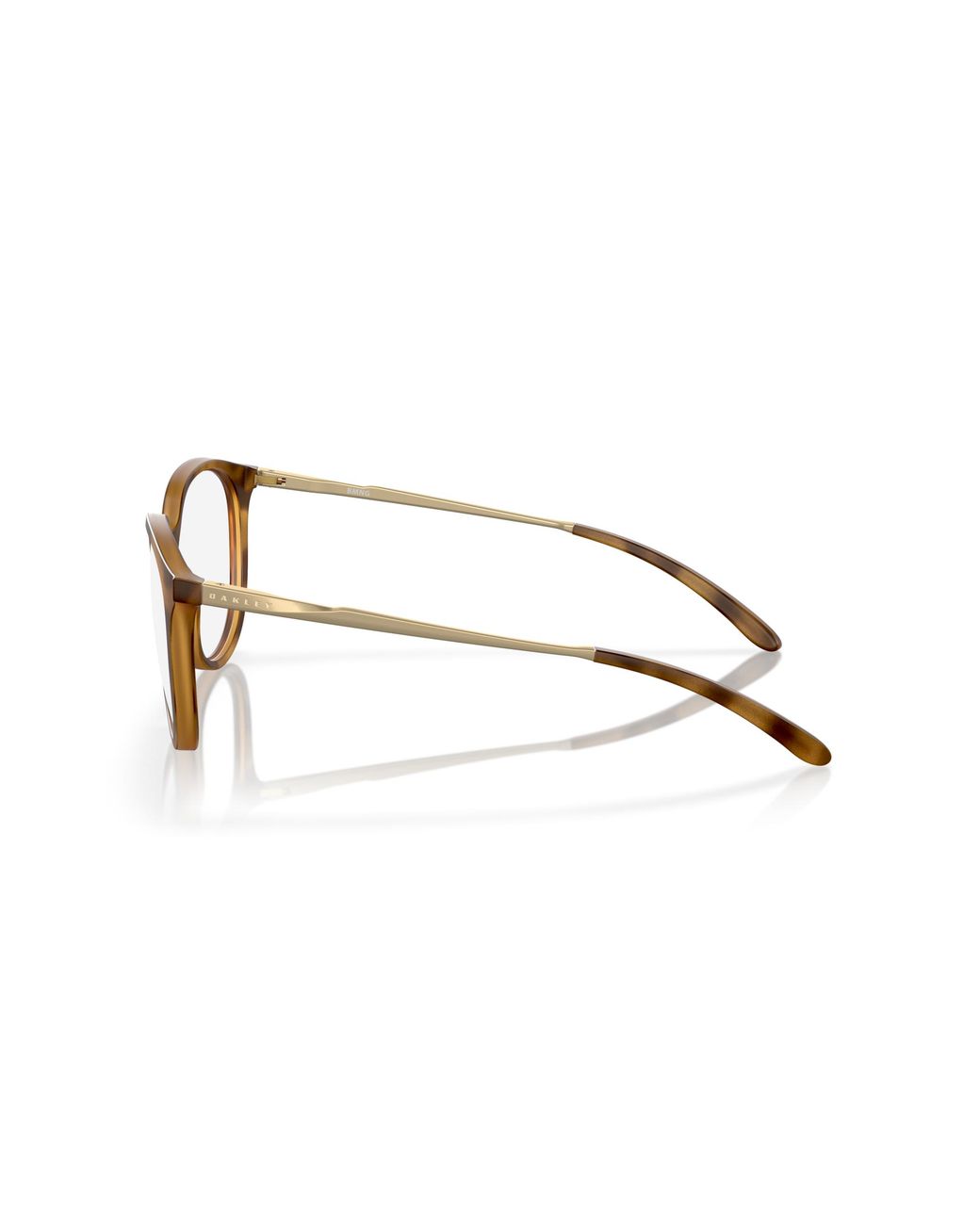 Oakley Black Ox8150 Bmng 815002 Optical Frames O_Matter Round Normal