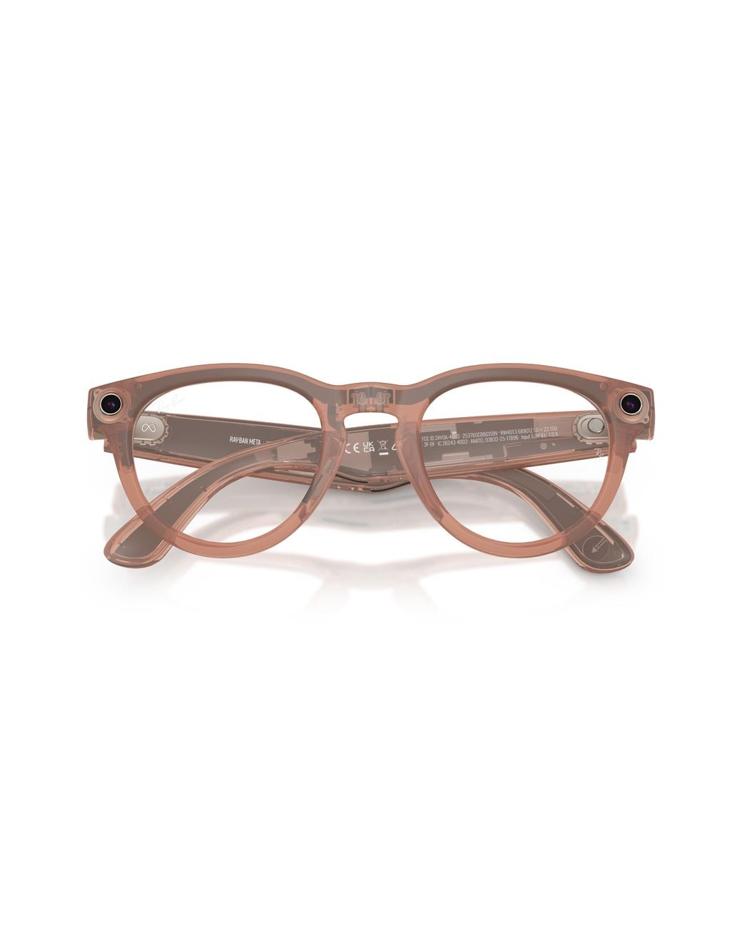 Ray-Ban Black Ray