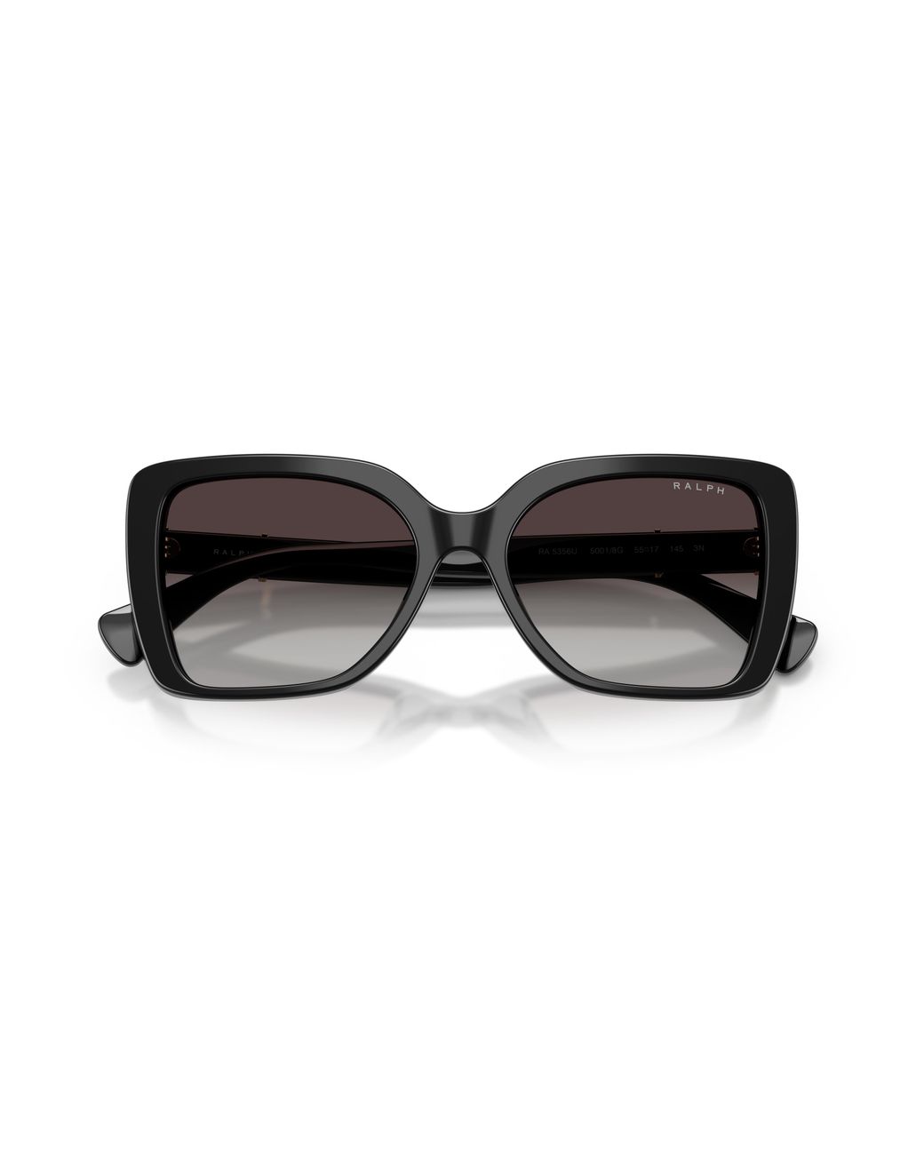 Ralph Lauren Black Ra5356U 50018G Sunglasses Acetate Squared Normal Nuanced