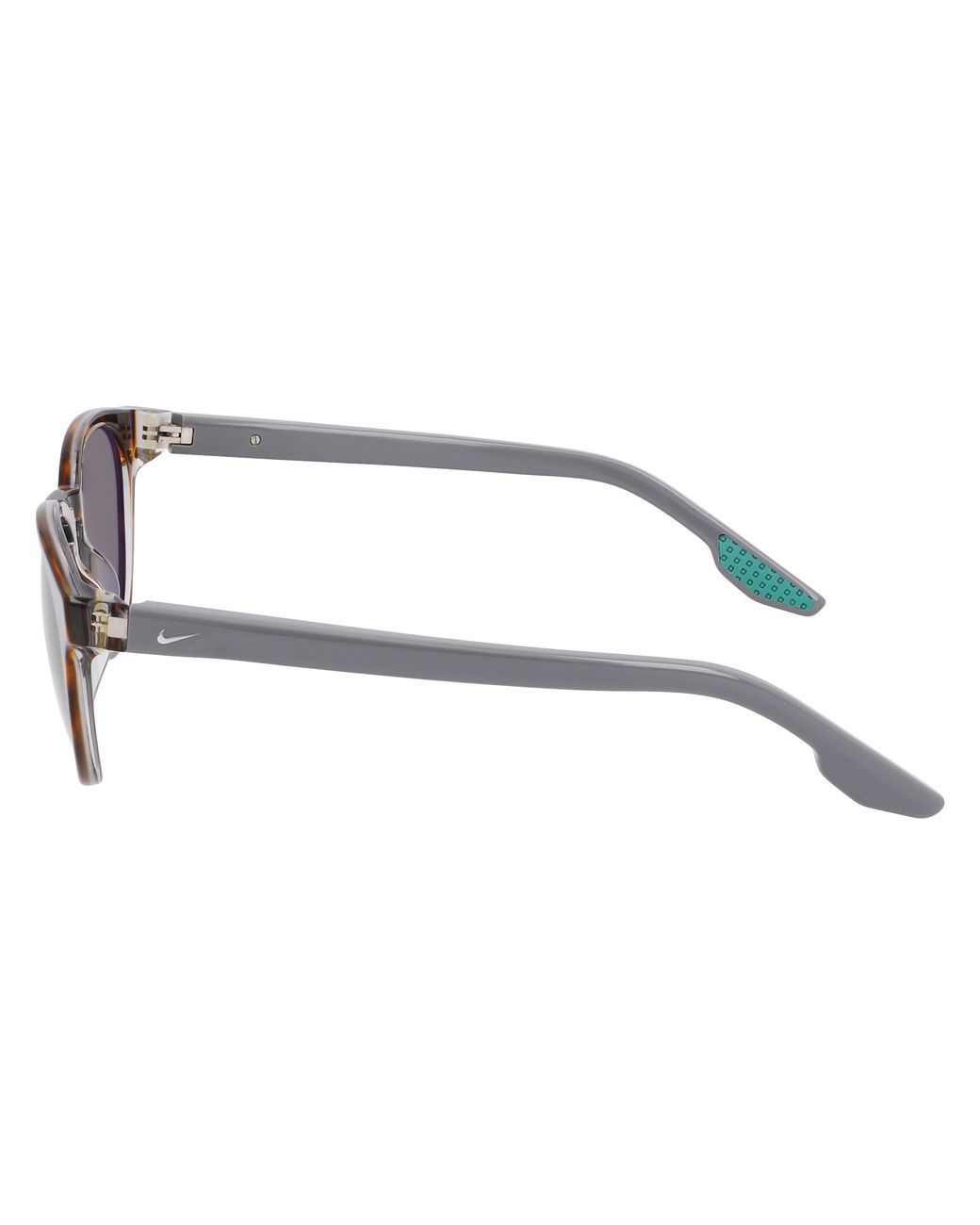 Nike Black Eclipse Dawn Ev24046 243 Sunglasses Acetate Round Normal