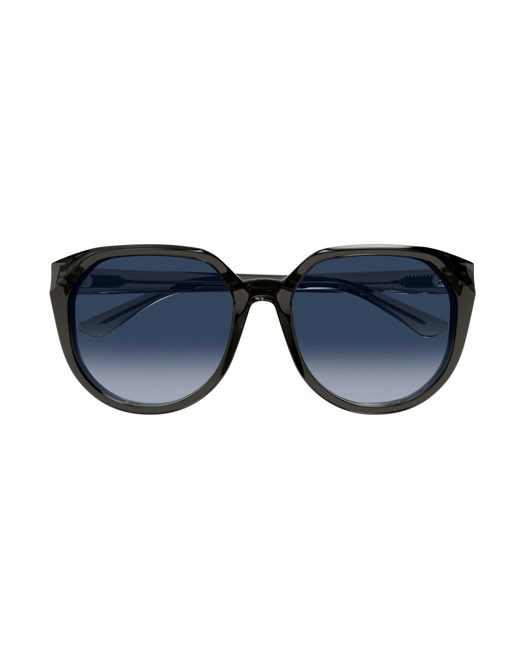 Chloé Black Ch0291Sk 001 Sunglasses Acetate Squared
