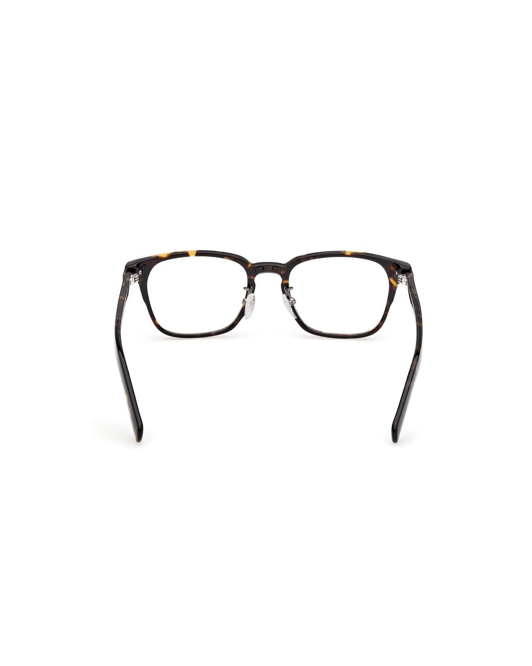 Adidas Originals Black Or5134-H 052 Optical Frames Acetate Squared Normal