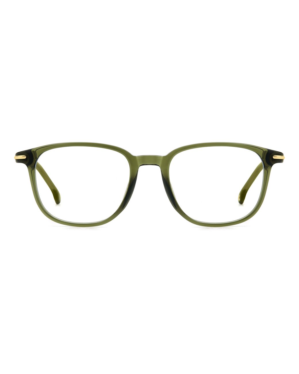 Carrera Black 348 Tbo Optical Frames Acetate Squared Normal for men