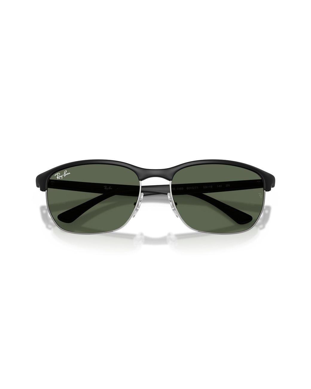 Ray-Ban Black Ray