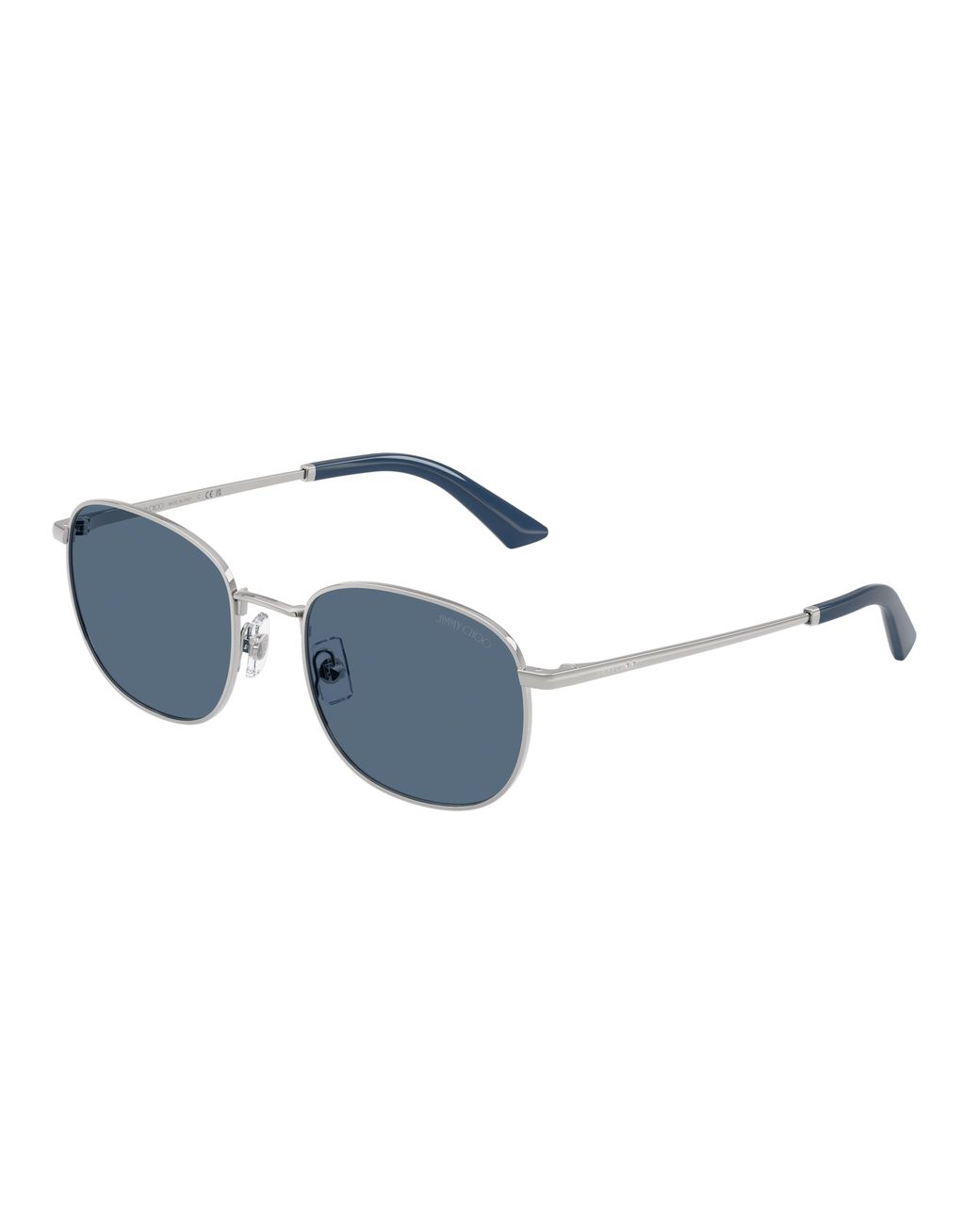 Jimmy Choo Black Jc4025B 300280 Sunglasses Metal Pantos Normal