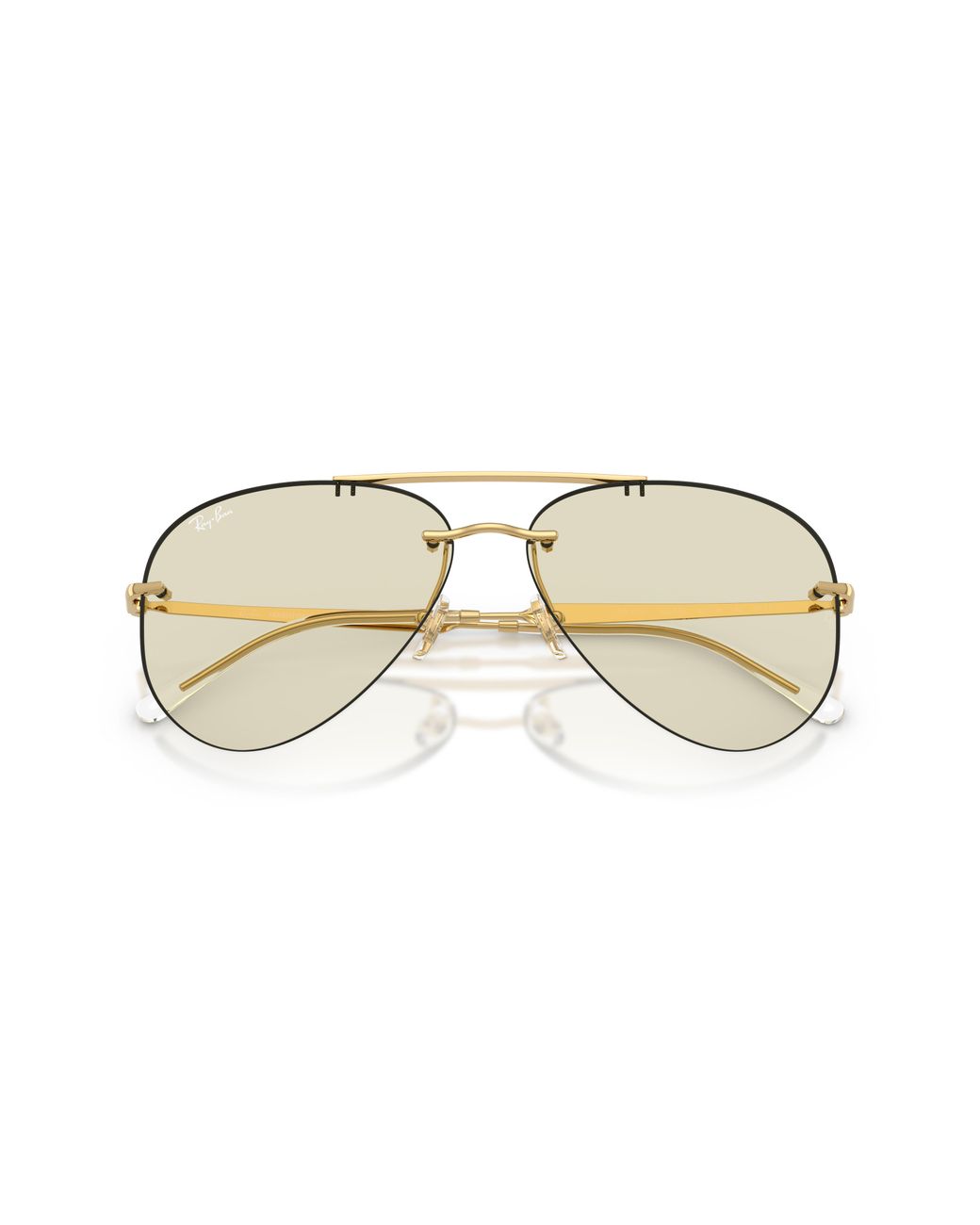 Ray-Ban Black Ray