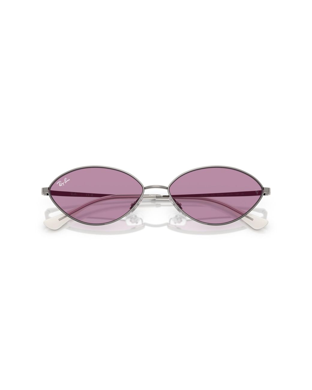 Ray-Ban Black Ray