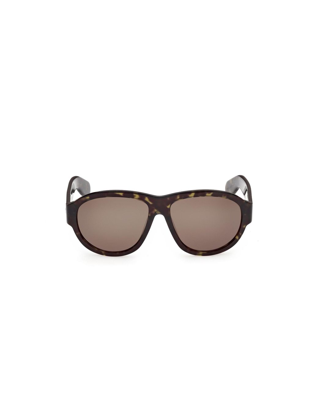 Adidas Originals Black Or0150 52J Sunglasses Acetate Roviex Pilot Normal