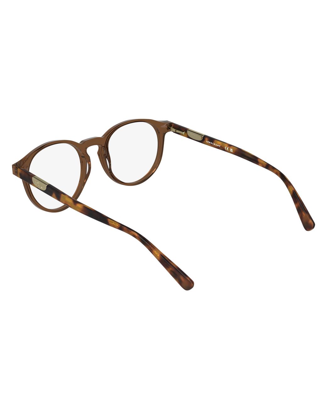 Longchamp Black Lo2798 200 Optical Frames Acetate Geometric Normal