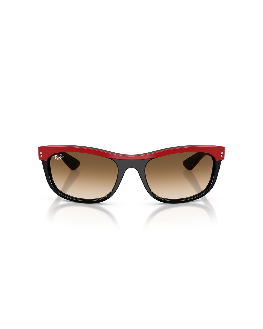 Ray-Ban Ray in Black | Lyst UK