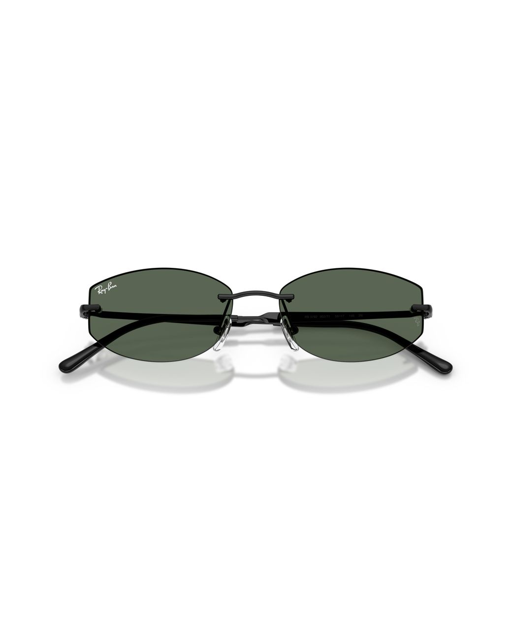 Ray-Ban Black Ray