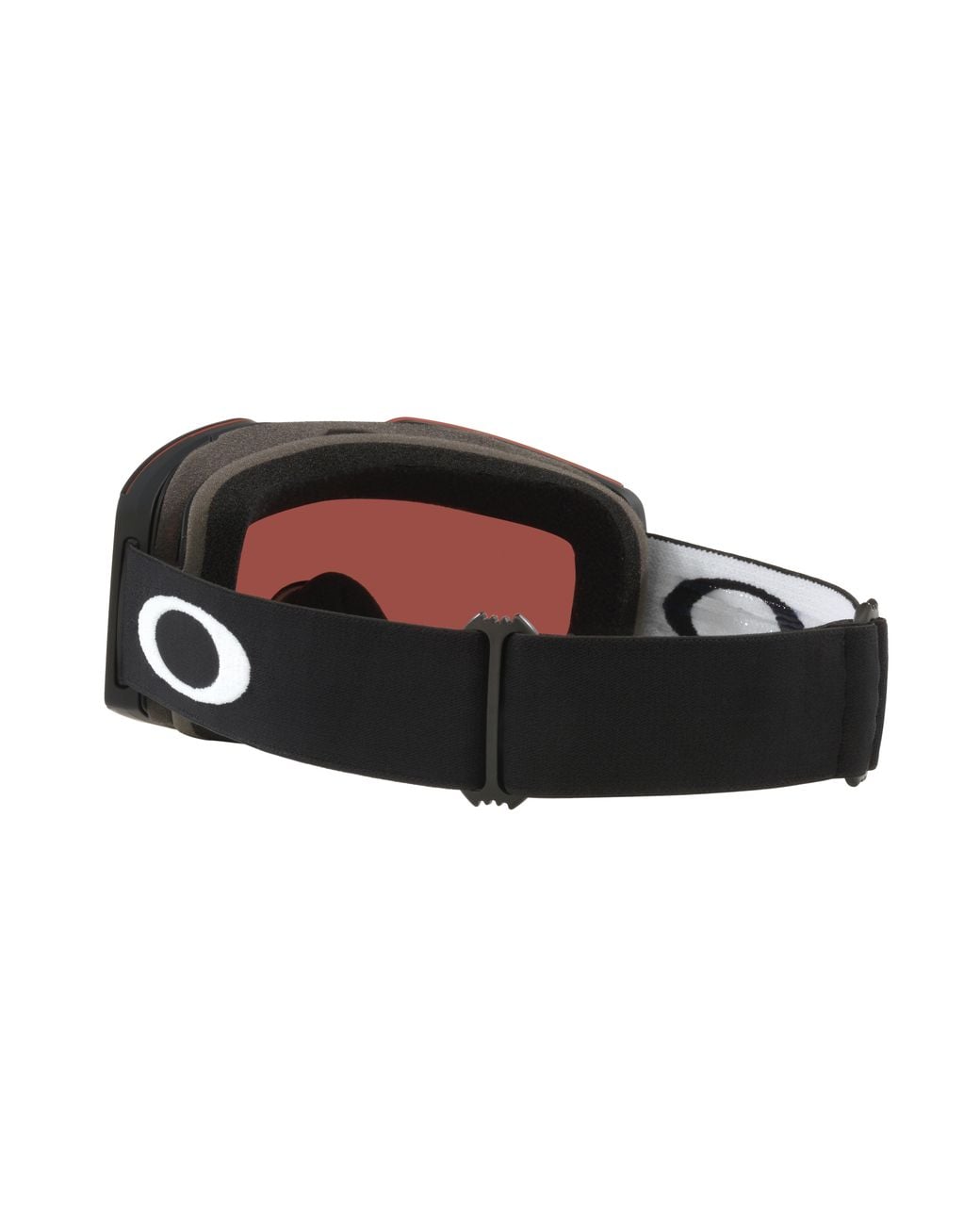 Oakley Black Oo7103 Fall Line M 710353 Ski Goggles O_Matter Mask Normal