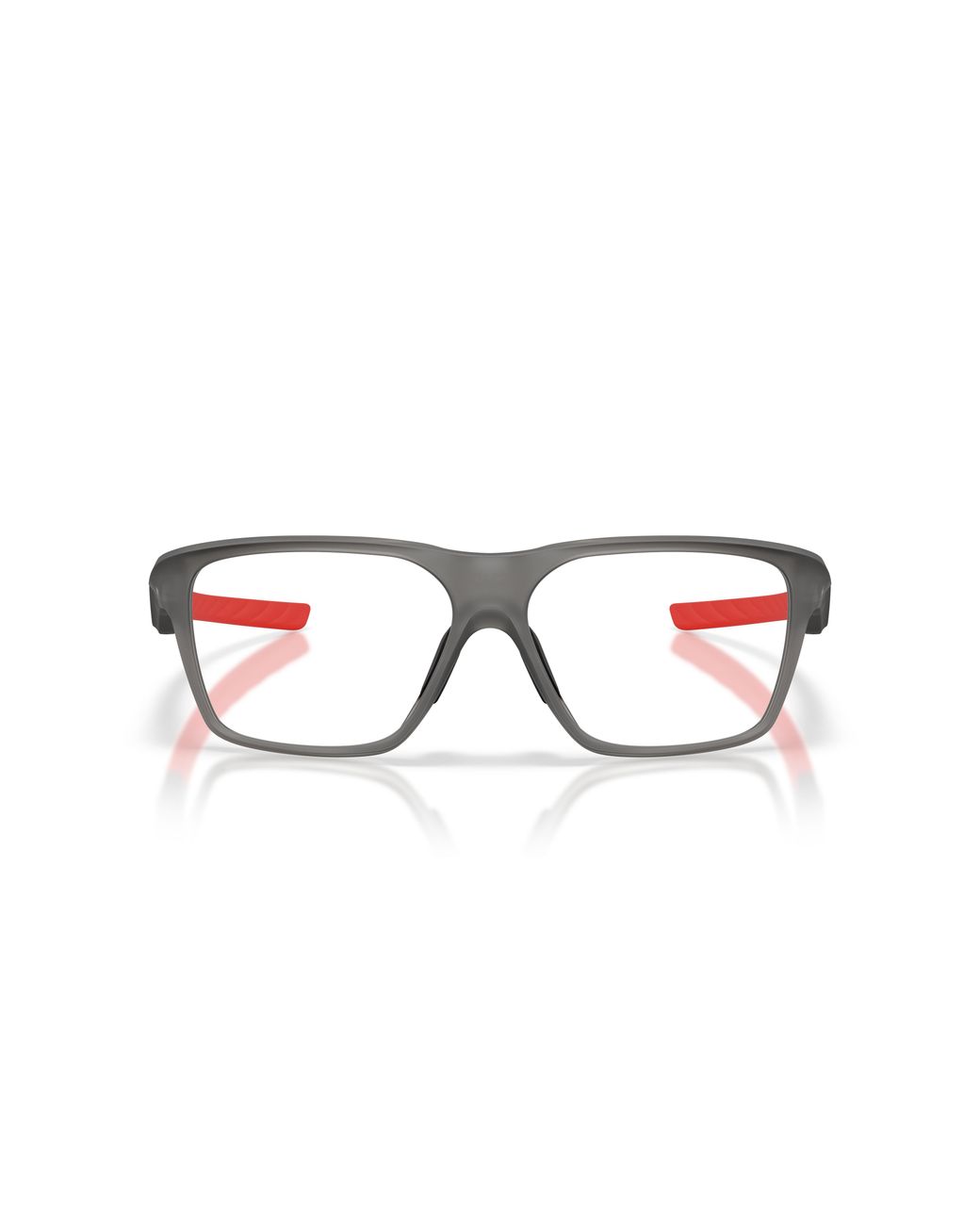 Oakley Black Ox8201 Versafuse Sq 820102 Optical Frames O_Matter Squared Normal