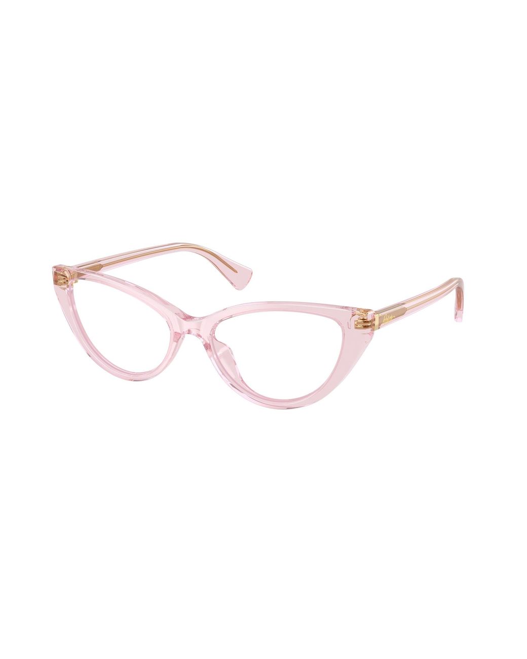 Ralph Lauren Black Ra7181U 6190 Optical Frames Acetate Cat Eye Normal