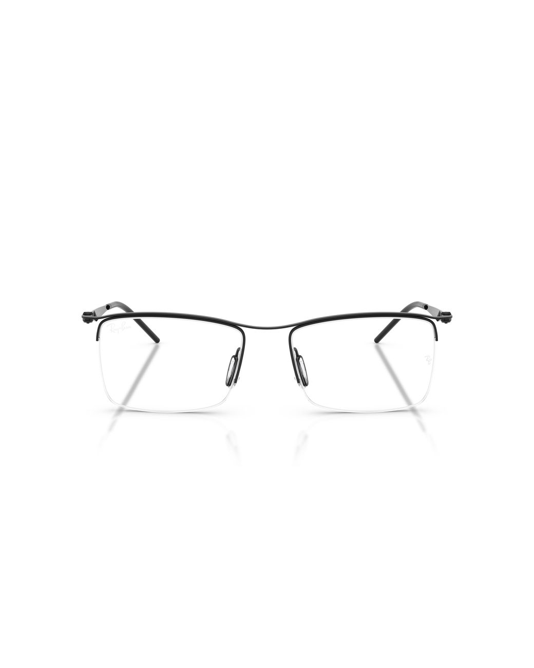 Ray-Ban Black Ray