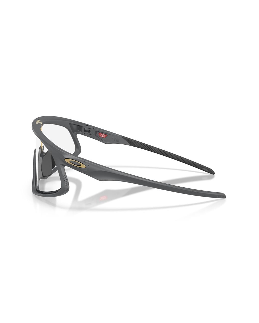 Oakley Black Oo9524D Rslv 141 952406 Sunglasses O_Matter Squared Photochromic
