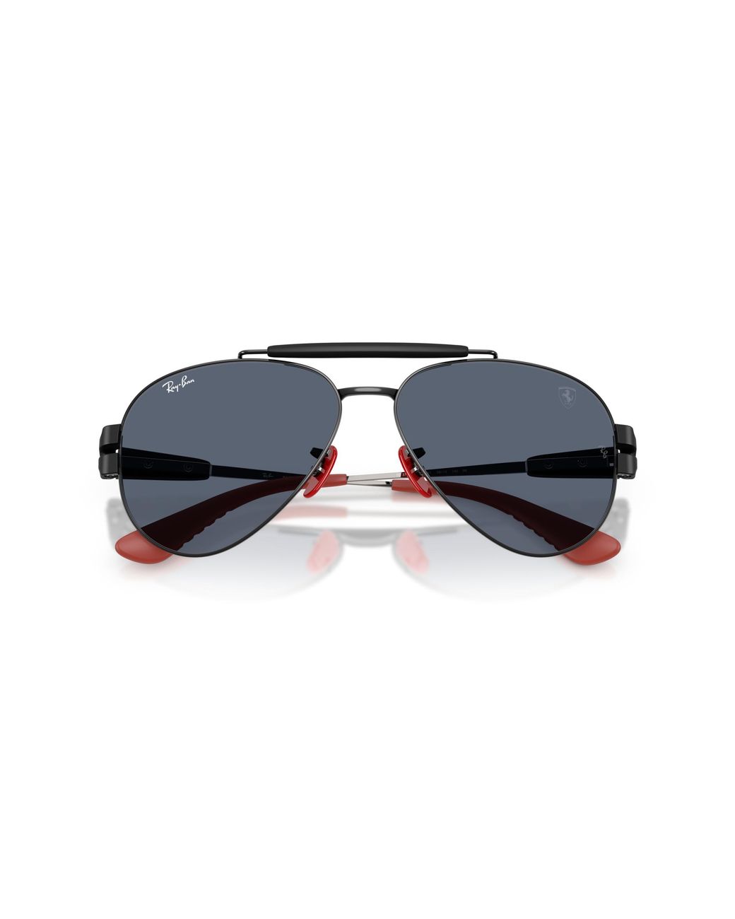 Ray-Ban Black Ray