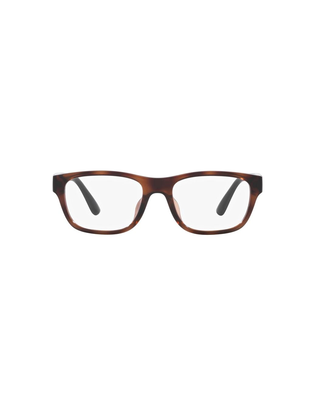 Polo Ralph Lauren Black Ph2263U 5974 Optical Frames Injected Pillow Normal for men