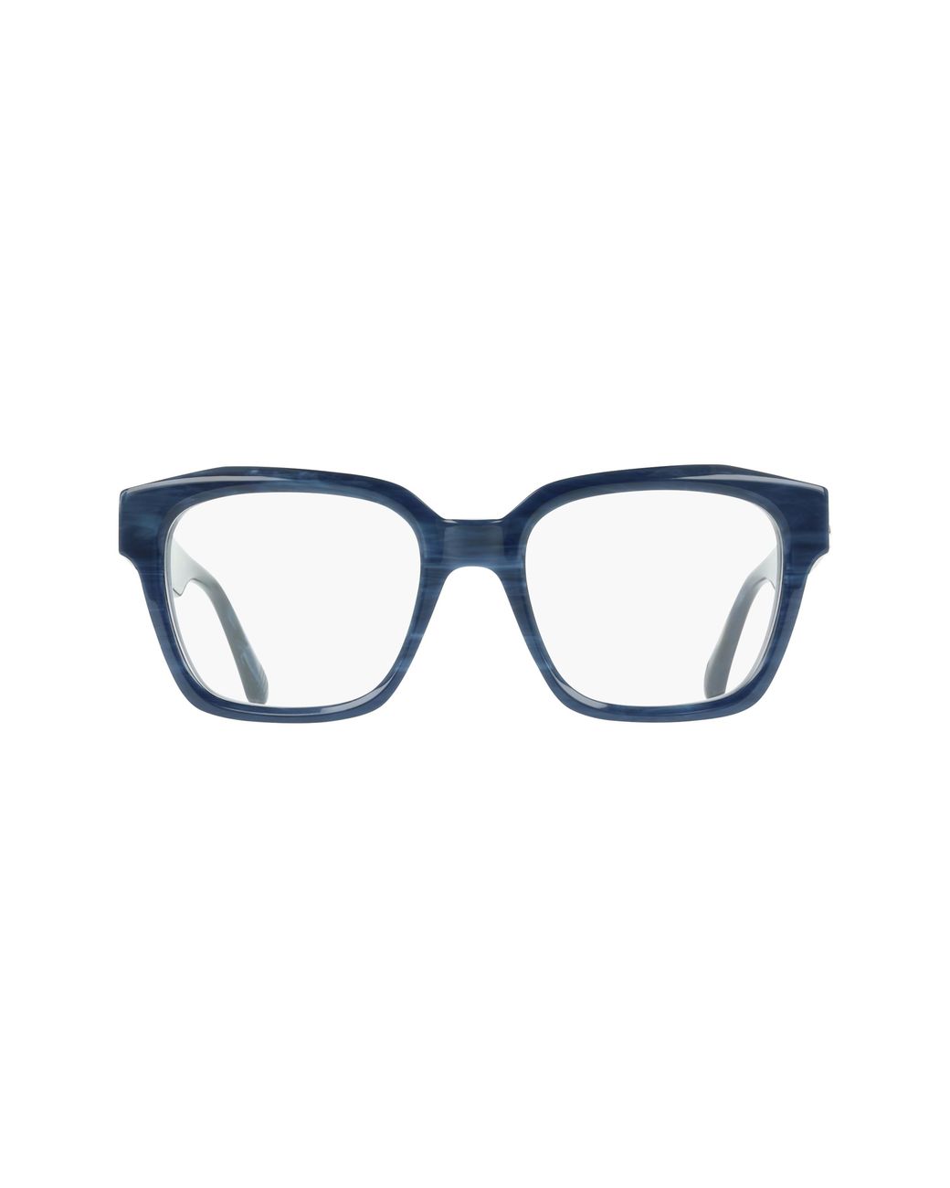 Ferragamo Black Sf3040 001 Optical Frames Acetate Squared Normal