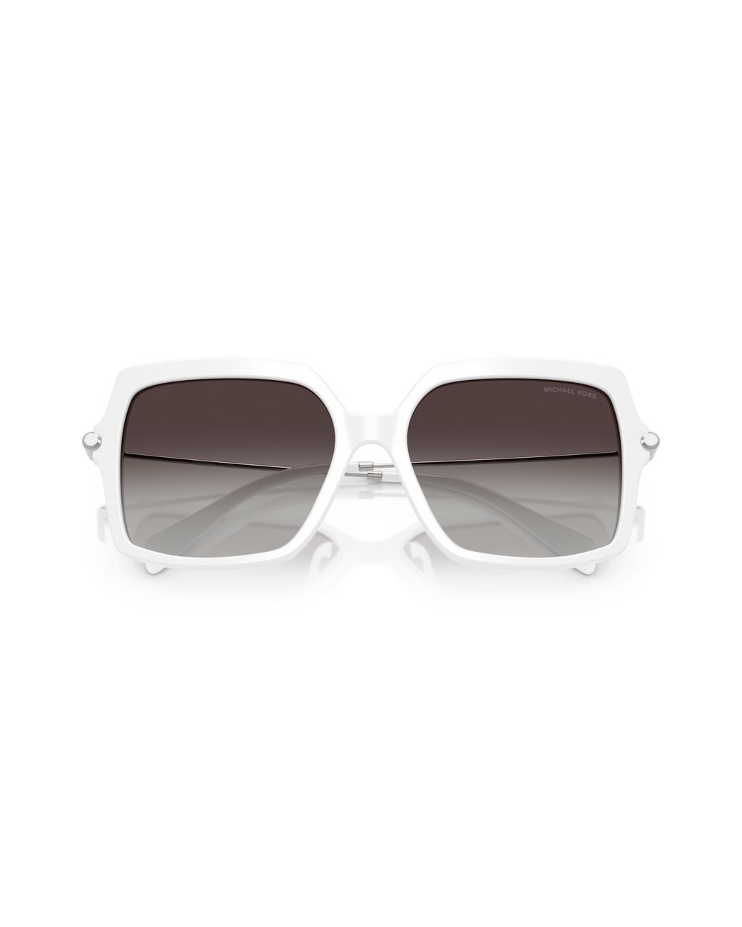 Michael Kors Black Mk2247U Quogue 31008G Sunglasses Acetate Squared Normal Shaded