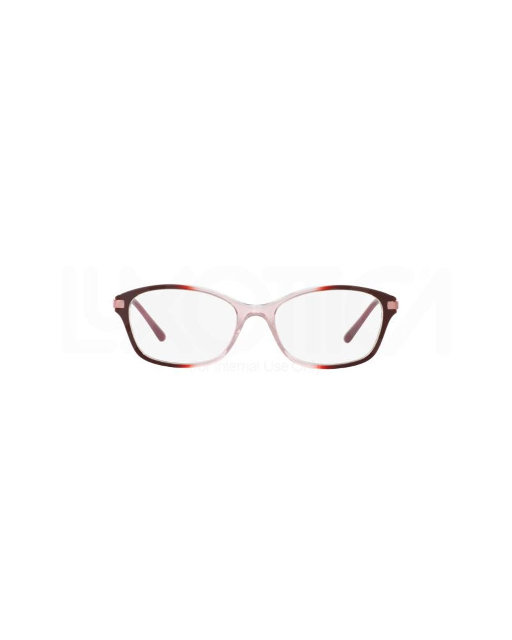 Sferoflex Black Sf1556 C593 Optical Frames Plastic Cat Eye