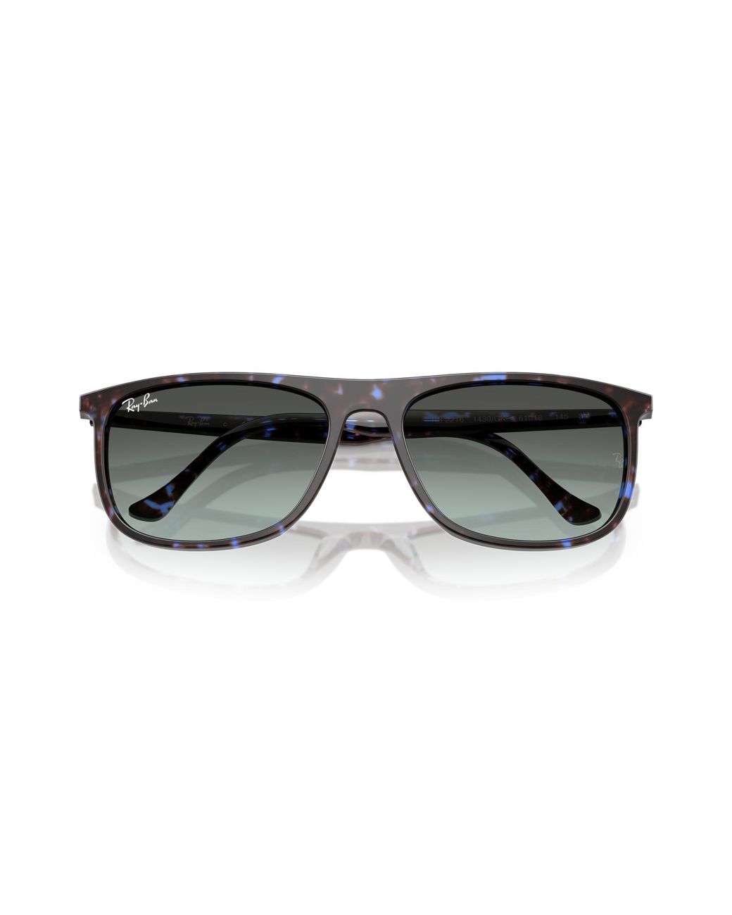 Ray-Ban Black Ray
