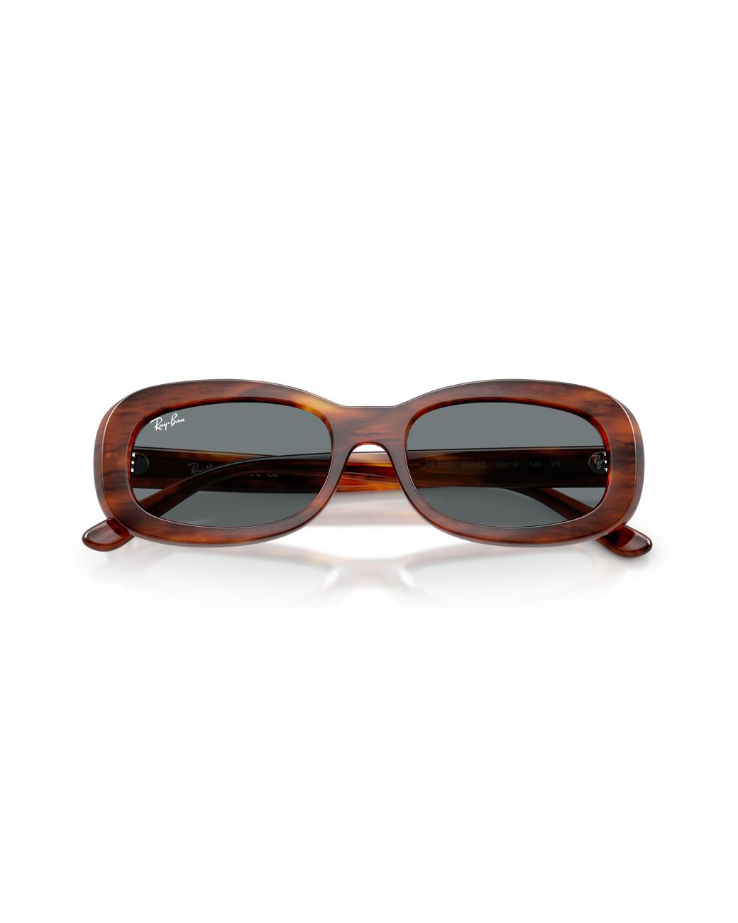 Ray-Ban Black Ray