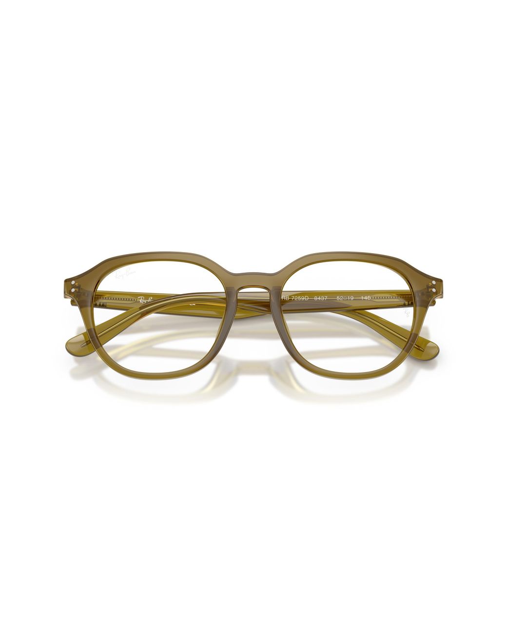 Ray-Ban Black Ray for men