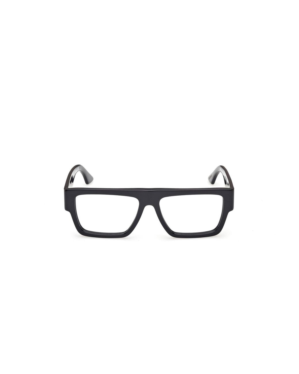 Gcds Black Gd5052 1 Optical Frames Acetate Squared Normal