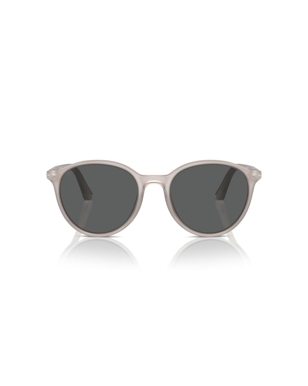 Persol Black Po3350S 1203B1 Sunglasses Acetate Pantos Normal