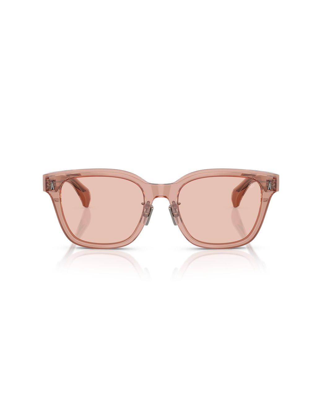 Moncler Black Me6002D Metrope 300884 Sunglasses Acetate Squared Normal